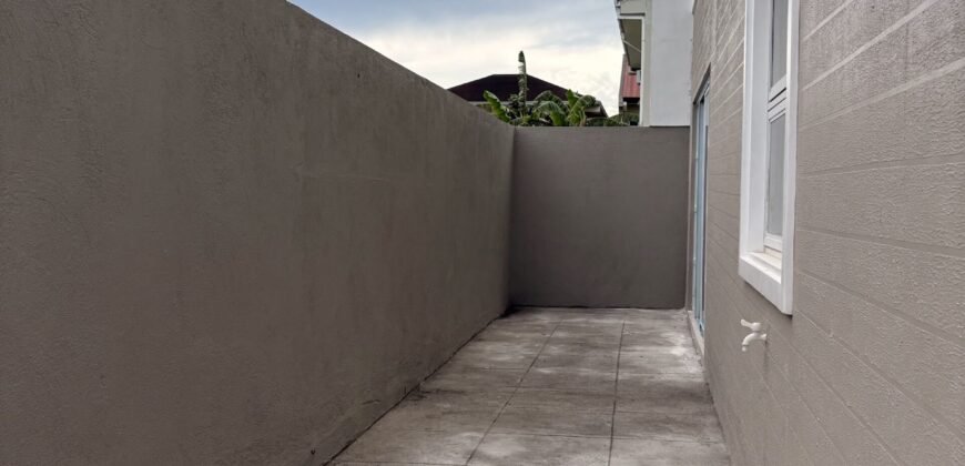 Brand New 4-Bedroom Modern House for Sale in Laguna Belair 3, Biñan – Near Nuvali & Sta. Rosa Exit
