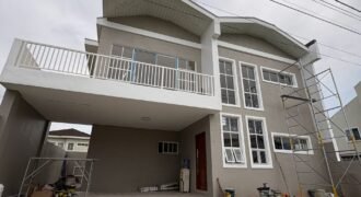 Brand New 4-Bedroom Modern House for Sale in Laguna Belair 3, Biñan – Near Nuvali & Sta. Rosa Exit