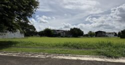 Treveia Nuvali Lot for Sale – Prime 301 SQM in a High-End Ayala Community