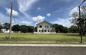 🌳 Treveia Nuvali Residential Lot for Sale – Prime 250 SQM Park-Facing Lot in a Prestigious Ayala Community