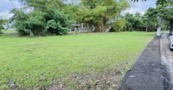 Prime Residential Lot for Sale in Solenn, Sta. Rosa Laguna – 156 SQM Near Main Gate & Park