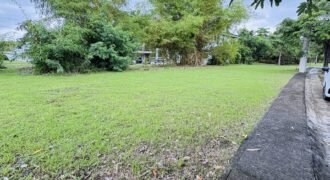 Prime Residential Lot for Sale in Solenn, Sta. Rosa Laguna – 156 SQM Near Main Gate & Park