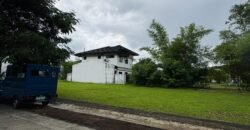 Prime Residential Lot for Sale in Solenn, Sta. Rosa Laguna – 156 SQM Near Main Gate & Park