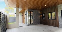 Tagaytay House for Sale – 4BR Modern Home with Roof Deck & Entertainment Room