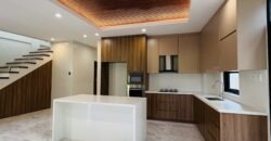 Tagaytay House for Sale – 4BR Modern Home with Roof Deck & Entertainment Room