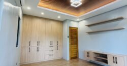 Tagaytay House for Sale – 4BR Modern Home with Roof Deck & Entertainment Room