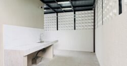 Tagaytay House for Sale – 4BR Modern Home with Roof Deck & Entertainment Room
