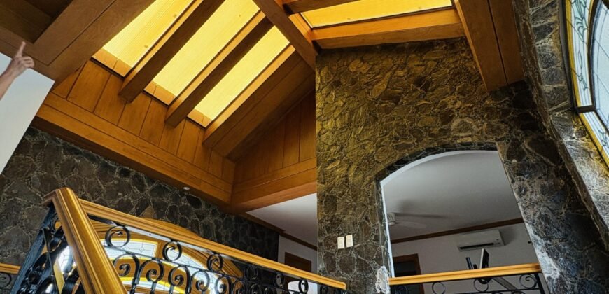 🏡 Expansive Corner Luxury Home for Sale in Sta. Rosa Estates 2 – Gated Community Near Nuvali