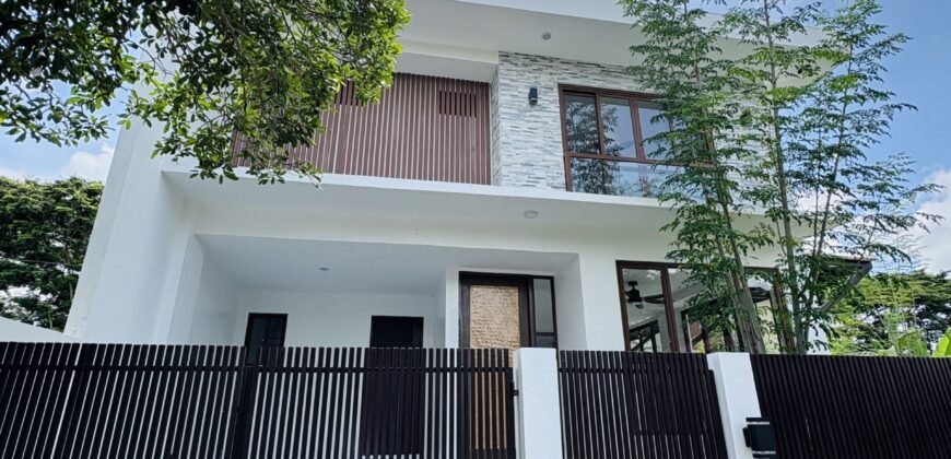 🌿 BRAND NEW Semi-Furnished Home in Avida Settings Nuvali – Stylish, Smart, and Ready for You