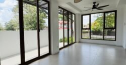 🌿 BRAND NEW Semi-Furnished Home in Avida Settings Nuvali – Stylish, Smart, and Ready for You