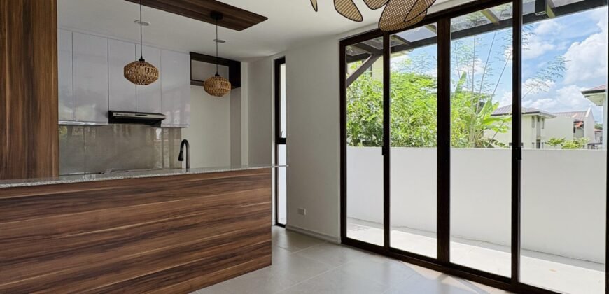🌿 BRAND NEW Semi-Furnished Home in Avida Settings Nuvali – Stylish, Smart, and Ready for You