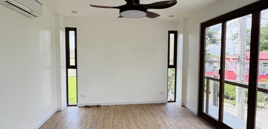 🌿 BRAND NEW Semi-Furnished Home in Avida Settings Nuvali – Stylish, Smart, and Ready for You