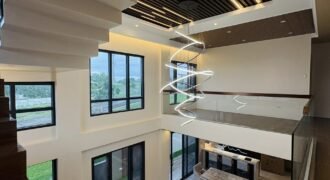 🌟 FOR SALE: Brand New Fully Furnished Luxury Modern Home in Mondia Nuvali – Scenic Views & Premium Location