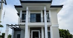 🏡 Pre-Selling Modern Mediterranean House for Sale in South Forbes Villas – Near Nuvali, Sta. Rosa & Tagaytay