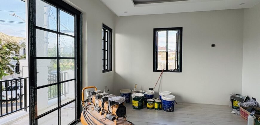 🏡 Pre-Selling Modern Mediterranean House for Sale in South Forbes Villas – Near Nuvali, Sta. Rosa & Tagaytay