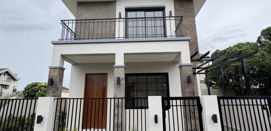 Pre-Selling Modern Mediterranean House for Sale in South Forbes Villas – Near Nuvali, Sta. Rosa & Tagaytay Pre-Selling Modern Mediterranean House for Sale in South Forbes Villas – Near Nuvali, Sta. Rosa & Tagaytay
