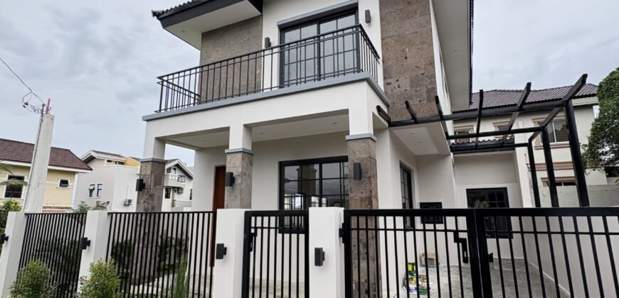 Pre-Selling Modern Mediterranean House for Sale in South Forbes Villas – Near Nuvali, Sta. Rosa & Tagaytay Pre-Selling Modern Mediterranean House for Sale in South Forbes Villas – Near Nuvali, Sta. Rosa & Tagaytay