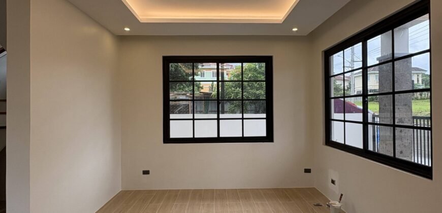 Pre-Selling Modern Mediterranean House for Sale in South Forbes Villas – Near Nuvali, Sta. Rosa & Tagaytay Pre-Selling Modern Mediterranean House for Sale in South Forbes Villas – Near Nuvali, Sta. Rosa & Tagaytay