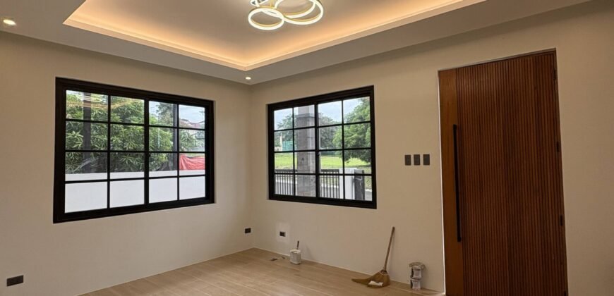 Pre-Selling Modern Mediterranean House for Sale in South Forbes Villas – Near Nuvali, Sta. Rosa & Tagaytay Pre-Selling Modern Mediterranean House for Sale in South Forbes Villas – Near Nuvali, Sta. Rosa & Tagaytay