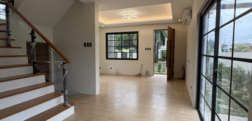 Pre-Selling Modern Mediterranean House for Sale in South Forbes Villas – Near Nuvali, Sta. Rosa & Tagaytay Pre-Selling Modern Mediterranean House for Sale in South Forbes Villas – Near Nuvali, Sta. Rosa & Tagaytay