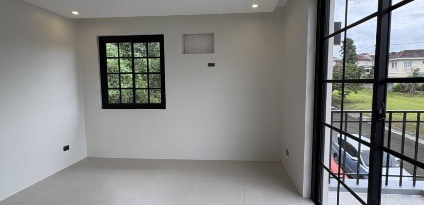 Pre-Selling Modern Mediterranean House for Sale in South Forbes Villas – Near Nuvali, Sta. Rosa & Tagaytay Pre-Selling Modern Mediterranean House for Sale in South Forbes Villas – Near Nuvali, Sta. Rosa & Tagaytay