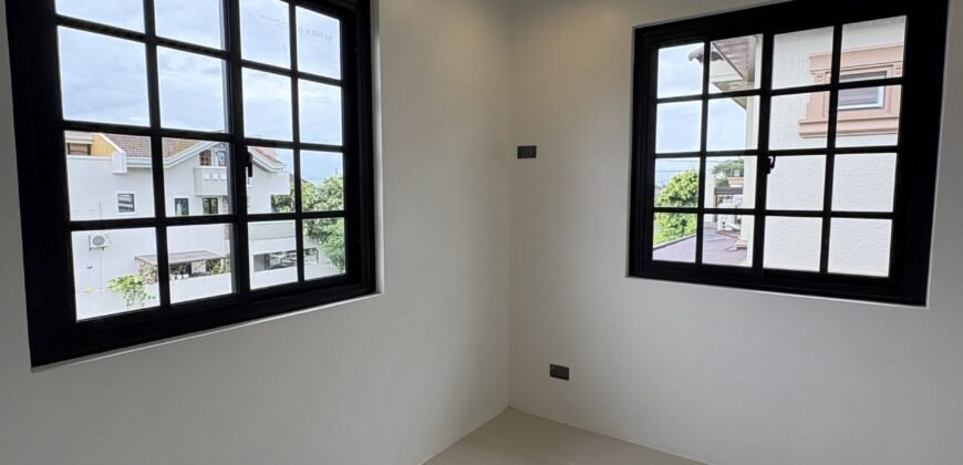 Pre-Selling Modern Mediterranean House for Sale in South Forbes Villas – Near Nuvali, Sta. Rosa & Tagaytay Pre-Selling Modern Mediterranean House for Sale in South Forbes Villas – Near Nuvali, Sta. Rosa & Tagaytay