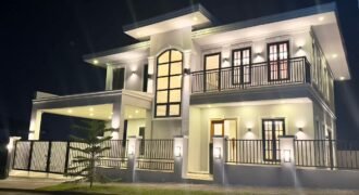 Luxurious 4BR Modern Home for Sale in Chateau De Paris, Silang — Near Nuvali, South Forbes, and Tagaytay