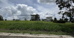 🌳 FOR SALE! Residential Lot in Prime Nuvali Location