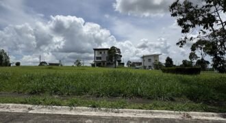 🌳 FOR SALE! Residential Lot in Prime Nuvali Location