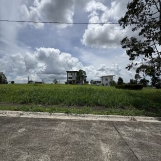 FOR SALE! Residential Lot in Prime Nuvali Location
