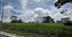 🌳 FOR SALE! Residential Lot in Prime Nuvali Location