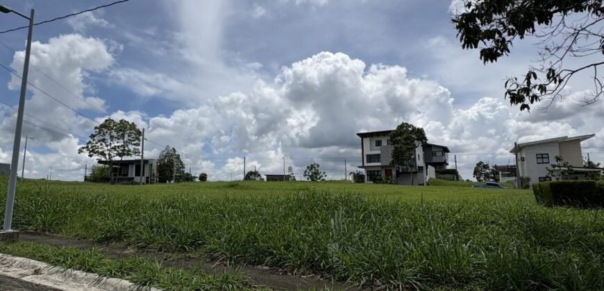 🌳 FOR SALE! Residential Lot in Prime Nuvali Location