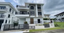 🏡 Luxury 4BR House and Lot for Sale in Chateau De Paris, Silang – Near Nuvali & Sta. Rosa Business Districts