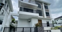 🏡 Luxury 4BR House and Lot for Sale in Chateau De Paris, Silang – Near Nuvali & Sta. Rosa Business Districts