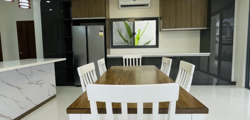 🏡 Luxury 4BR House and Lot for Sale in Chateau De Paris, Silang – Near Nuvali & Sta. Rosa Business Districts