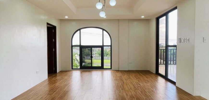 🏡 Luxury 4BR House and Lot for Sale in Chateau De Paris, Silang – Near Nuvali & Sta. Rosa Business Districts