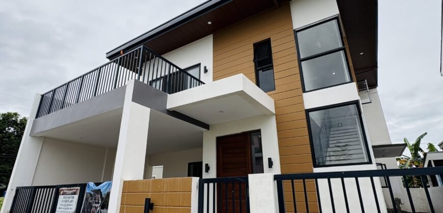 Ready for Occupancy! – Your Contemporary Asian Dream Home in Sta. Rosa! Ready for Occupancy! – Your Contemporary Asian Dream Home in Sta. Rosa!