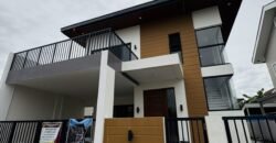 Ready for Occupancy! – Your Contemporary Asian Dream Home in Sta. Rosa! Ready for Occupancy! – Your Contemporary Asian Dream Home in Sta. Rosa!