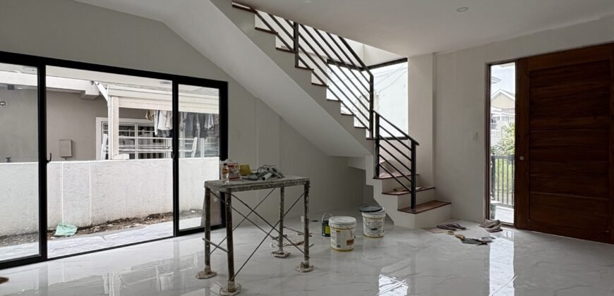 Ready for Occupancy! – Your Contemporary Asian Dream Home in Sta. Rosa! Ready for Occupancy! – Your Contemporary Asian Dream Home in Sta. Rosa!