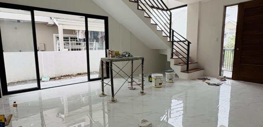 Ready for Occupancy! – Your Contemporary Asian Dream Home in Sta. Rosa! Ready for Occupancy! – Your Contemporary Asian Dream Home in Sta. Rosa!