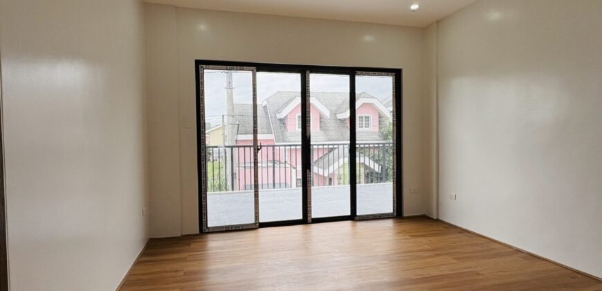 Ready for Occupancy! – Your Contemporary Asian Dream Home in Sta. Rosa! Ready for Occupancy! – Your Contemporary Asian Dream Home in Sta. Rosa!