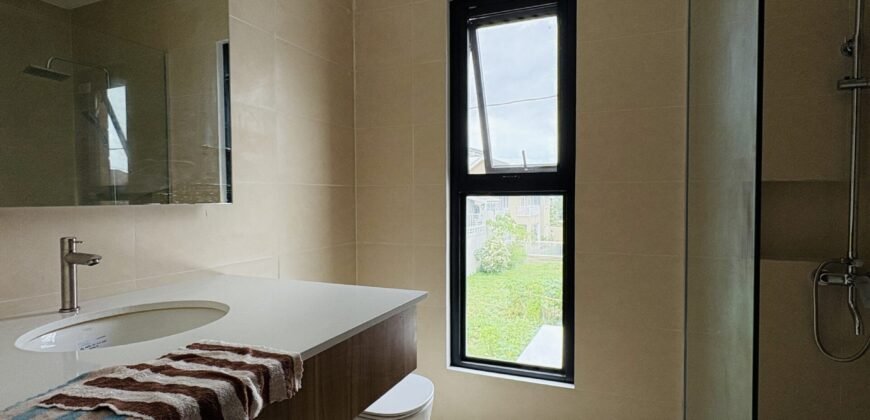 Ready for Occupancy! – Your Contemporary Asian Dream Home in Sta. Rosa! Ready for Occupancy! – Your Contemporary Asian Dream Home in Sta. Rosa!