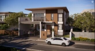 ✨ Coming Soon this October 2025 – Your Contemporary Asian Dream Home in Sta. Rosa!