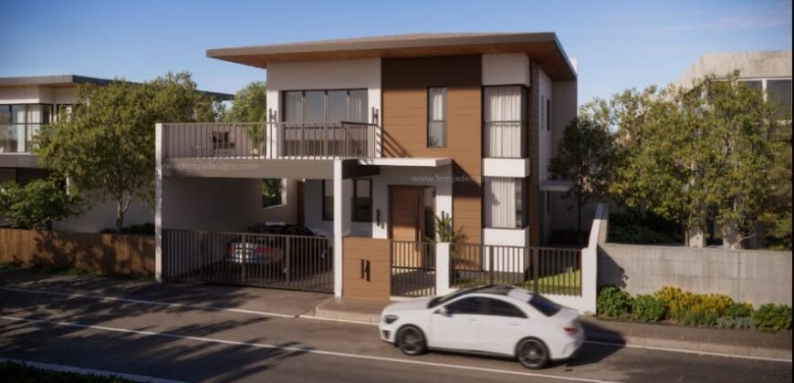 ✨ Coming Soon this October 2025 – Your Contemporary Asian Dream Home in Sta. Rosa!