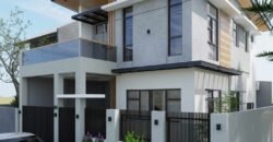 🏡 Modern Contemporary 2-Storey House for Sale in Jubilation West, Biñan, Laguna – Near Nuvali