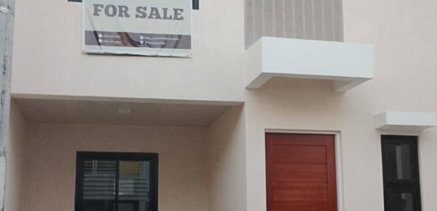 Brand New Townhouse for Sale Near SM City Sta. Rosa – Prime Location in Buena Rosa 4 Subdivision Brand New Townhouse for Sale Near SM City Sta. Rosa – Prime Location in Buena Rosa 4 Subdivision