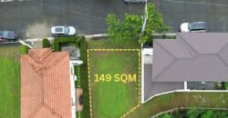 Prime 149 sqm Residential Lot for Sale in South Forbes Villas, Silang – Near Nuvali Prime 149 sqm Residential Lot for Sale in South Forbes Villas, Silang – Near Nuvali