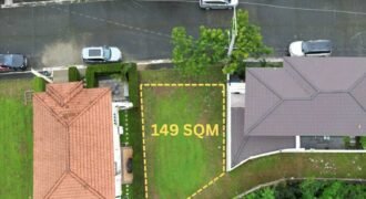 Prime 149 sqm Residential Lot for Sale in South Forbes Villas, Silang – Near Nuvali Prime 149 sqm Residential Lot for Sale in South Forbes Villas, Silang – Near Nuvali