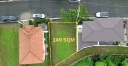 Prime 149 sqm Residential Lot for Sale in South Forbes Villas, Silang – Near Nuvali Prime 149 sqm Residential Lot for Sale in South Forbes Villas, Silang – Near Nuvali