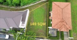 Prime 149 sqm Residential Lot for Sale in South Forbes Villas, Silang – Near Nuvali Prime 149 sqm Residential Lot for Sale in South Forbes Villas, Silang – Near Nuvali